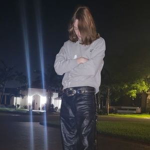 Meet your Posher, Derek